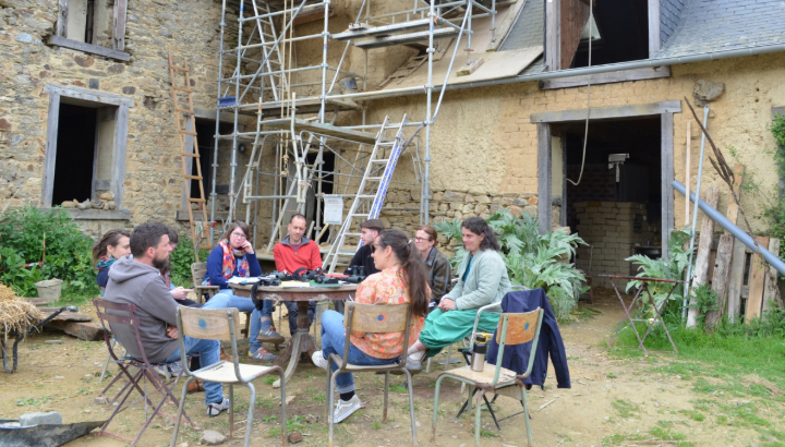 Se former pour intégrer le vivant dans les projets d’aménagement